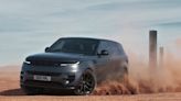 Range Rover Sport Dynamic SE 2024: análisis y prueba de manejo sobre las montañas de Park City - La Opinión