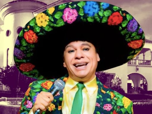 ¿Juan Gabriel tendrá su propio museo interactivo? Esto sabemos sobre la próxima atracción turística de México