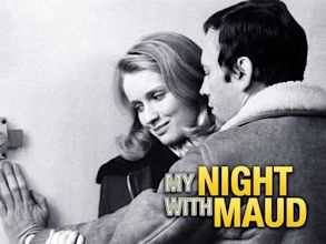 Mi noche con Maud