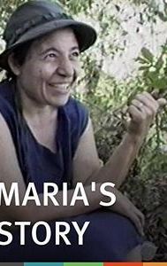 Maria's Story