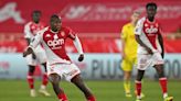 Monaco’s Mohamed Camara set to join Al-Sadd
