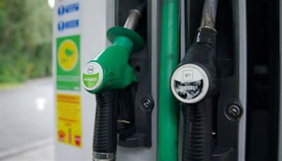 RAC says it's 'unfair' as petrol and diesel prices jump