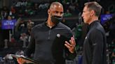 Former Nets Assistant Head Coach Ime Udoka’s Mistakes May Come Back to Bite Him