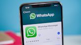 There's a fix for the WhatsApp bug that prevents users from sending video messages