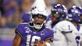 TCU second-year transfer quarterback Sam Jackson V signs with Cal