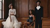 A Family Affair! Liya, Suhul, and Raee Kebede Try On the Season’s Most Fetching Silhouettes