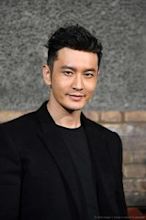 Huang Xiaoming