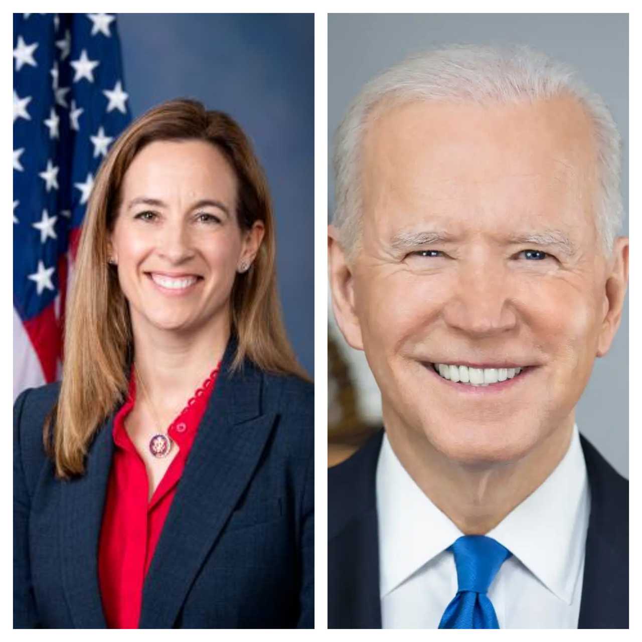 Dem Mikie Sherrill Says President Biden Should Drop Out Of Presidential Race