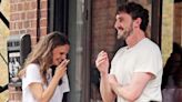 ¿Nace un nuevo amor? Natalie Portman, muy cerca de Paul Mescal