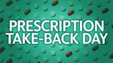 Getting rid of unused prescriptions in Placer County? Here’s where to take them this weekend