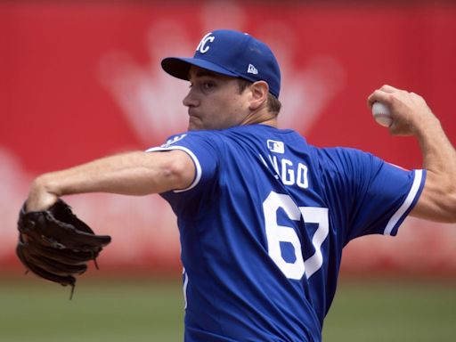 Deadspin | Royals turn to Seth Lugo in quest for series win vs. Marlins
