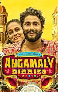 Angamaly Diaries