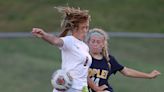 Copley remains undefeated in girls soccer; Hudson, Manchester, STVM, Woodridge win in golf