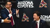 ESPN details Coyotes' move to Utah, Shane Doan's departure