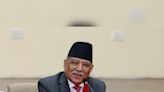 Deuba-Oli discuss new govt formation & future course of action ahead of floor test for PM Prachanda