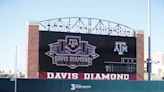 Aggie Softball makes a big move up in the rankings after series win over Arkansas