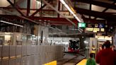 St-Laurent station reopens after latest ceiling problem