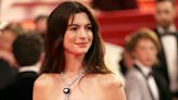 Anne Hathaway se une a Zendaya en su debut más brillante