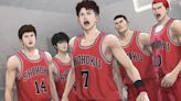 The First Slam Dunk Blu-ray Release Date Set for Basketball Anime Movie