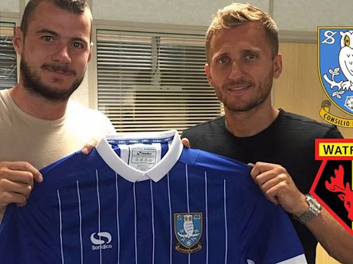 Sheffield Wednesday supporters will have mixed emotions about double July 28th Watford deal