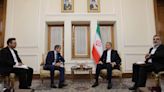 Jefe del OIEA, Rafael Grossi, visita Irán entre tensiones y un ambiente volátil en Medio Oriente