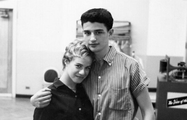 Documentary on Gerry Goffin, Carole King’s Songwriting Partner and Ex-Husband, in Production (EXCLUSIVE)