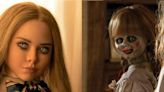 Director de M3gan propone crossover con Annabelle