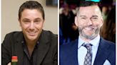 Gino D’Acampo and Fred Sirieix to reunite for eco travel show