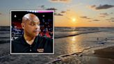 Charles Barkley slammed Galveston's 'dirty' water on national TV, but natives aren't having it