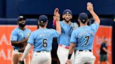 Tampa Bay Rays Playing Better Baseball, But Still .500 At All-Star Break