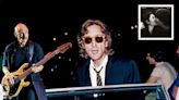 John Lennon: “Willie Weeks was supposed to do it, but he was doing a George Harrison session”: In August 1980 John Lennon could have called just about any bass player on Earth. He went with Tony Levin