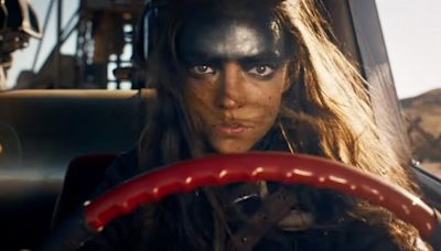 The world of Mad Max keeps ending and its characters keep driving towards salvation