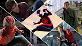 Spider-Man movies ranked from worst to best