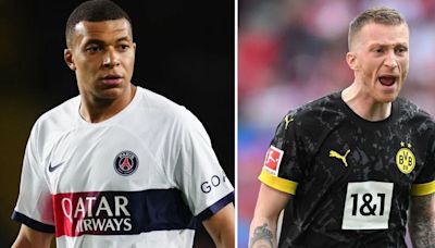 Dónde ver PSG vs Borussia Dortmund en Perú HOY: canal tv online por semifinal ida de Champions League 2024