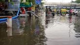 Delhi News Live Updates: Day after waterlogging, traffic chaos, light rain expected in city today