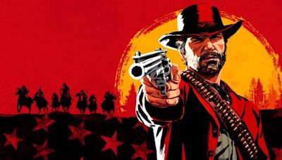 PS Plus May Game Catalog Revealed, Includes Red Dead Redemption 2