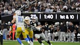 This is where Chargers blew it: Takeaways from loss to Raiders