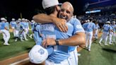 NCAA Tournament: Chapel Hill Super Regional schedule, bracket, TV info for UNC baseball