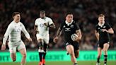 New Zealand v England LIVE rugby: Latest score and updates as All Blacks defend winning run at Eden Park