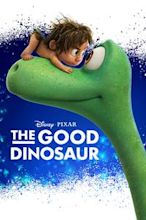 The Good Dinosaur