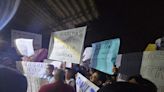Protestas en cárceles de Palmasola, San Pedro y San Sebastián exigen aprobación del decreto de indulto