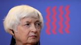 Yellen sees big jump in US imports from Chile, eyes progress on green transition
