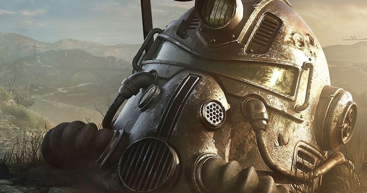 Fallout 76 server maintenance and early patch notes for big new update