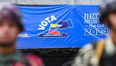 Elecciones en Venezuela: Brasil cancela el envío de observadores y el expresidente argentino Alberto Fernández dice que le retiraron la invitación