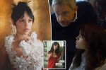 Jenna Ortega, 21, breaks silence on age-gap backlash over ‘awful’ movie romance with Martin Freeman, 52