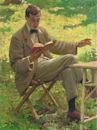 Sir Alfred Munnings