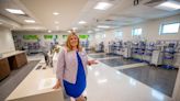 'Next great step': Lakeland Regional Health unveils its new behavioral health center. Take a tour