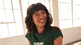 Xochitl Gomez Becomes the New Face of Adidas Sportswear - EconoTimes