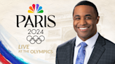 NBC4’s Matt Barnes to cover the 2024 Paris Olympic Summer Games