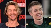 Chad Michael Murray Teases a Surprise Coming Up for “A Cinderella Story”'s 20th Anniversary